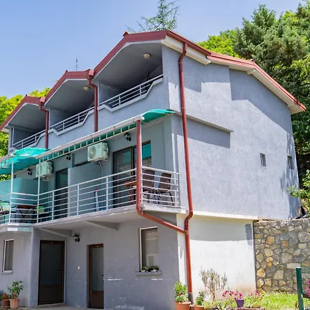 Bed & Breakfast Ljupce Ohrid