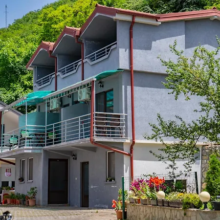 Ljupce Ohrid