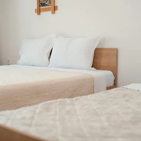 Bed & Breakfast Ljupce Ohrid