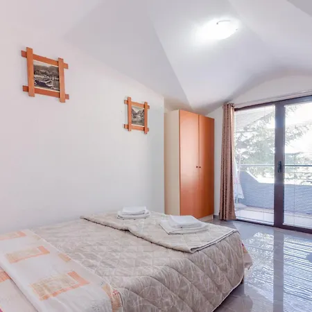 Ljupce Bed & Breakfast Ohrid