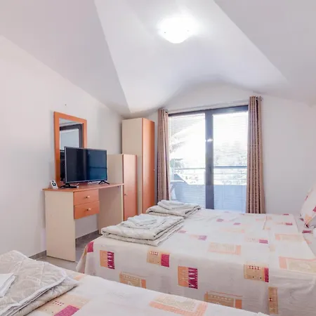 Ljupce Ohrid