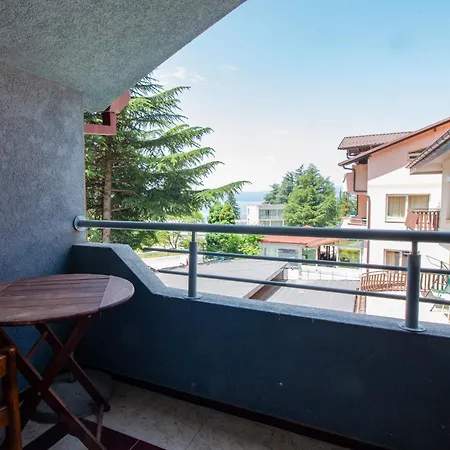 Ljupce Bed & Breakfast