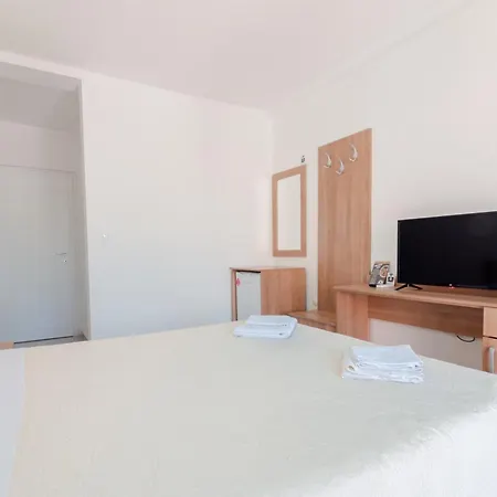 Bed & Breakfast Ljupce Ohrid