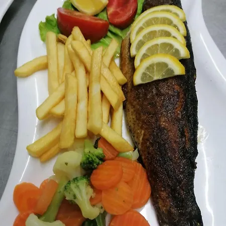 Ljupce Ohrid